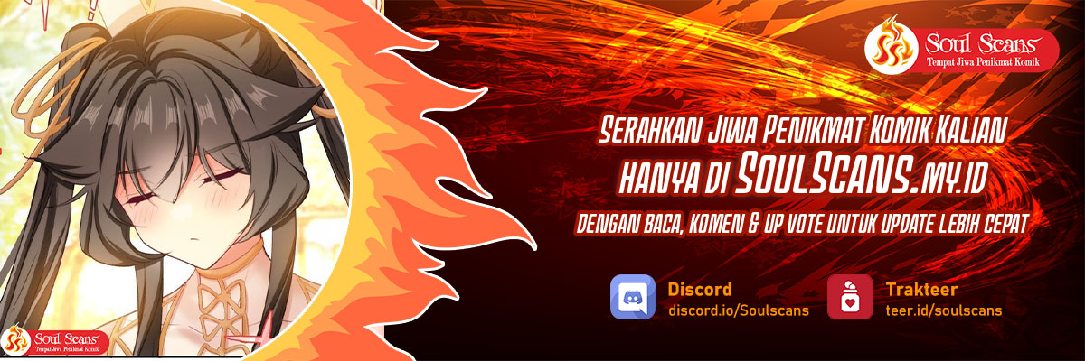 I’m A Peerless Master Chapter 43 Gambar 2