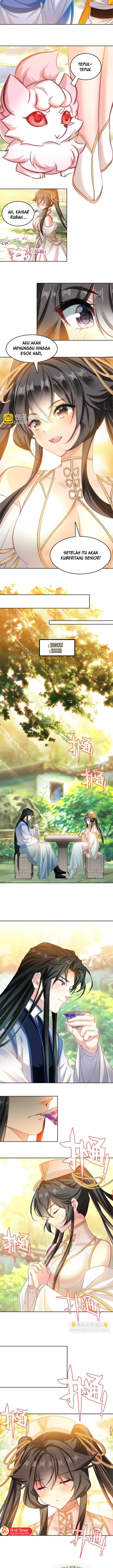 I’m A Peerless Master Chapter 43 Gambar 9