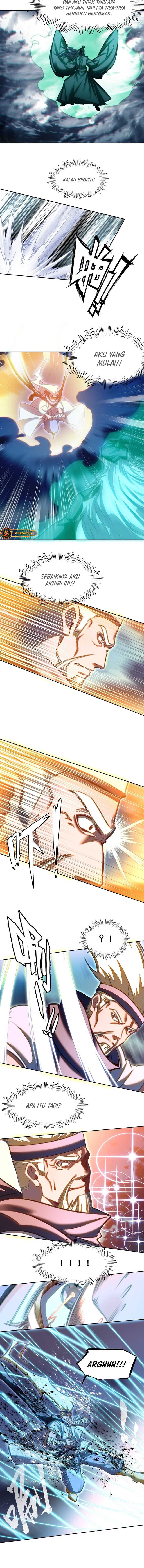 I’m A Peerless Master Chapter 50 Gambar 7