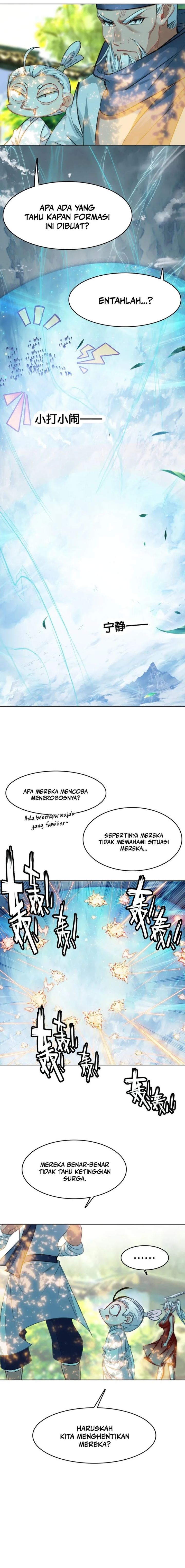 I’m A Peerless Master Chapter 67 Gambar 8