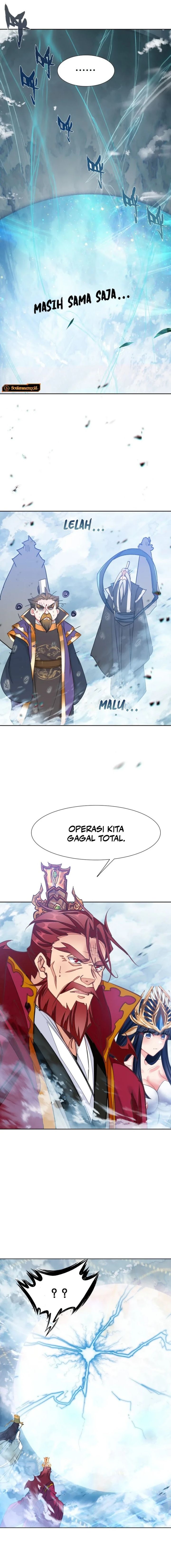 I’m A Peerless Master Chapter 67 Gambar 15