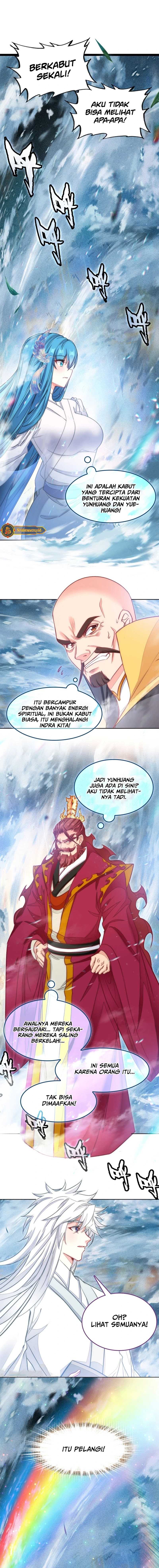 I’m A Peerless Master Chapter 69 Gambar 2