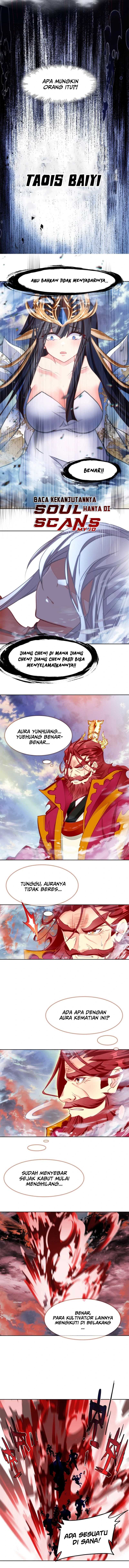 I’m A Peerless Master Chapter 69 Gambar 8