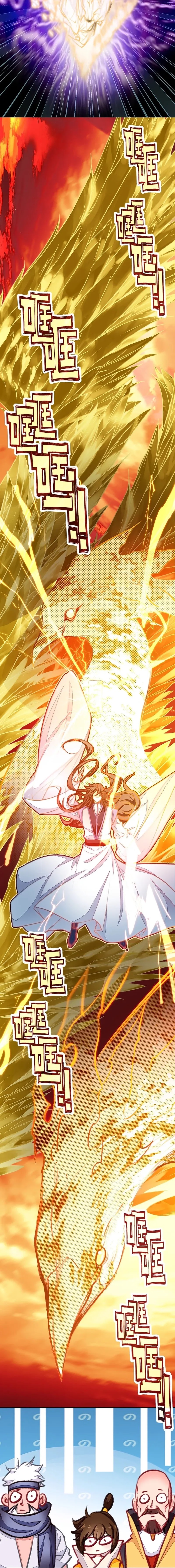 I’m A Peerless Master Chapter 82 Gambar 8