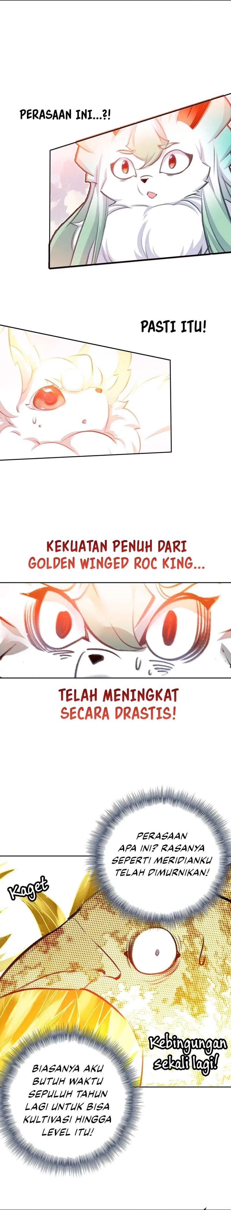 I’m A Peerless Master Chapter 82 Gambar 9