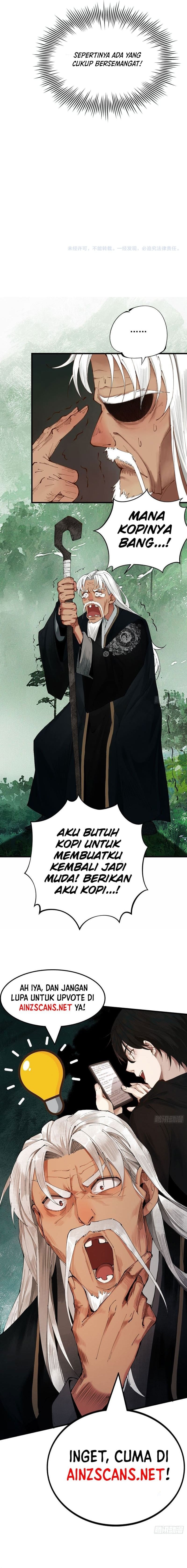 I’m a Super Rich Guy, So It’s Reasonable For Me to Be a Scumbag Chapter 06 Gambar 16