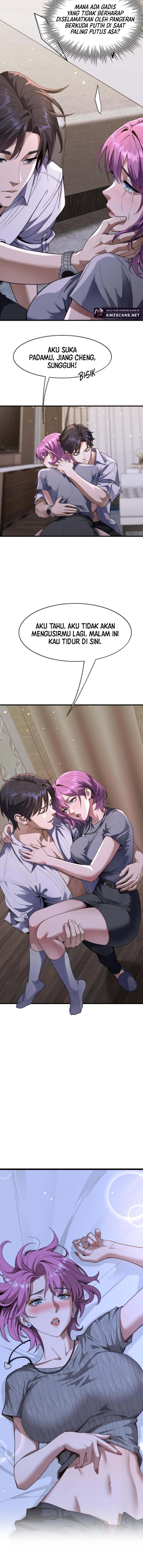 I’m a Super Rich Guy, So It’s Reasonable For Me to Be a Scumbag Chapter 16 Gambar 10