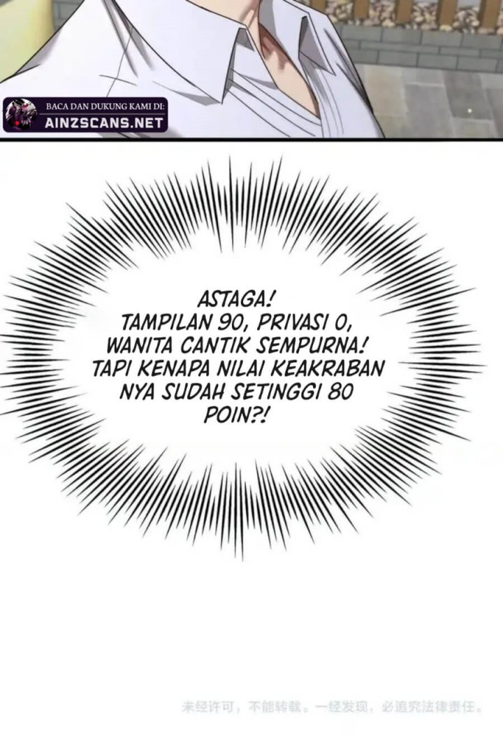 I’m a Super Rich Guy, So It’s Reasonable For Me to Be a Scumbag Chapter 17 Gambar 13