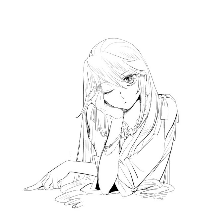 I’m a Villainous Daughter so I’m going to keep the Last Boss Chapter 13.5 Gambar 35