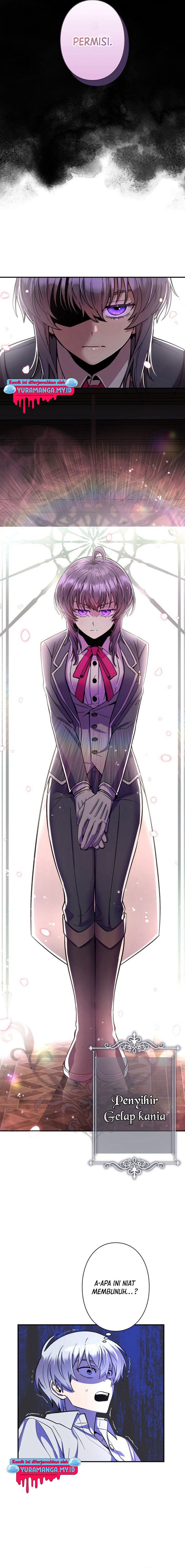 Im the Hero but the Main Heroines Are Trying to Kill Me Chapter 03 Gambar 3