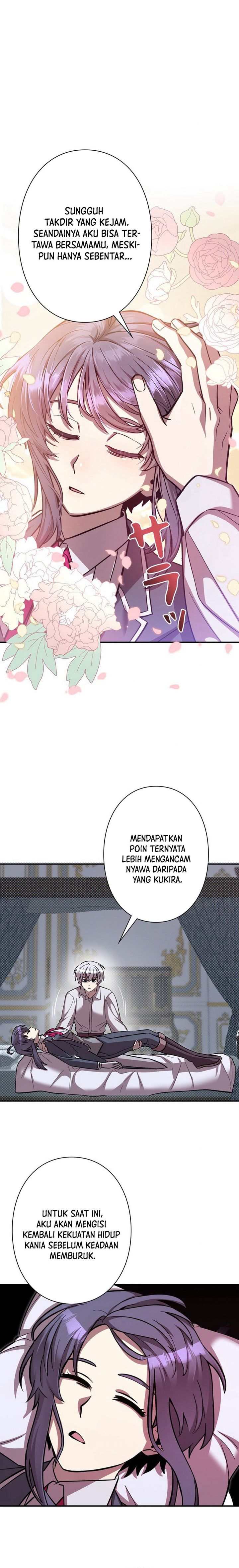 Im the Hero but the Main Heroines Are Trying to Kill Me Chapter 03 Gambar 13