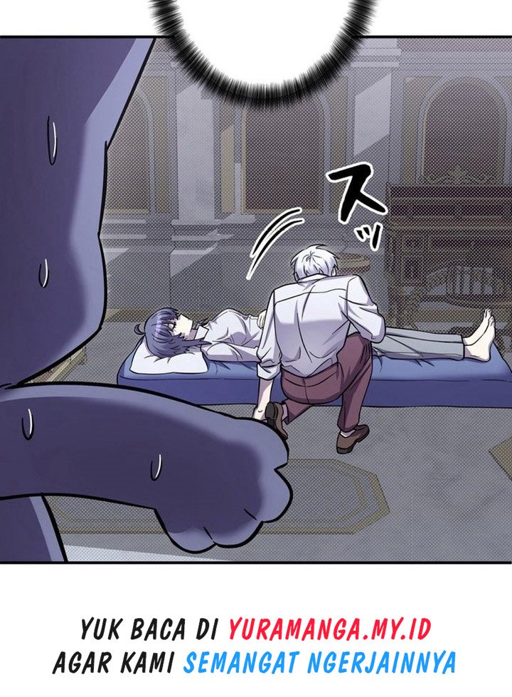 Im the Hero but the Main Heroines Are Trying to Kill Me Chapter 07 Gambar 8