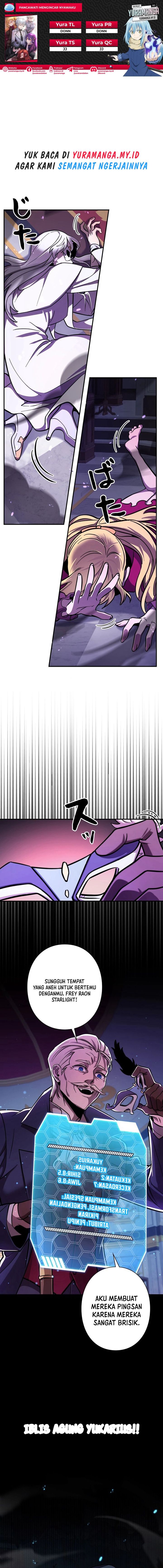 Im the Hero but the Main Heroines Are Trying to Kill Me Chapter 10 Gambar 1