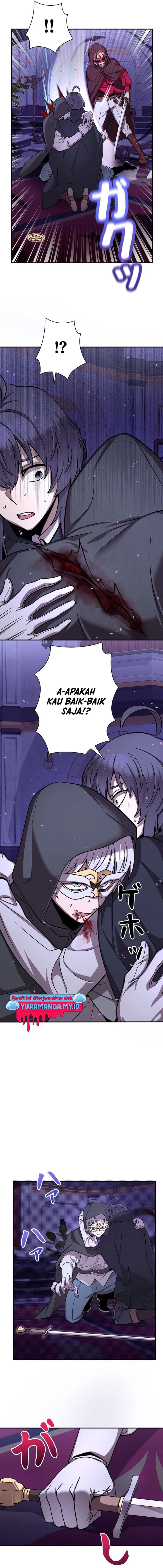 Im the Hero but the Main Heroines Are Trying to Kill Me Chapter 10 Gambar 6