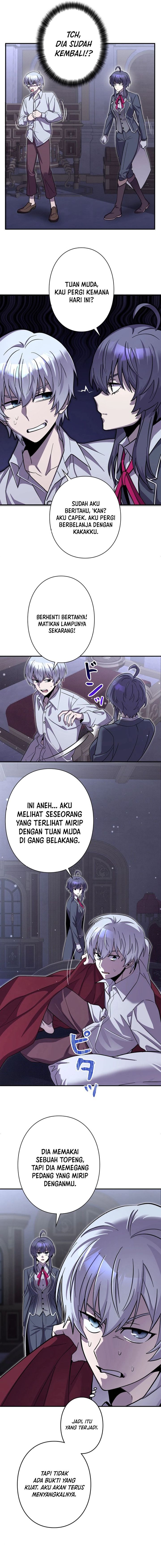 Im the Hero but the Main Heroines Are Trying to Kill Me Chapter 10 Gambar 15