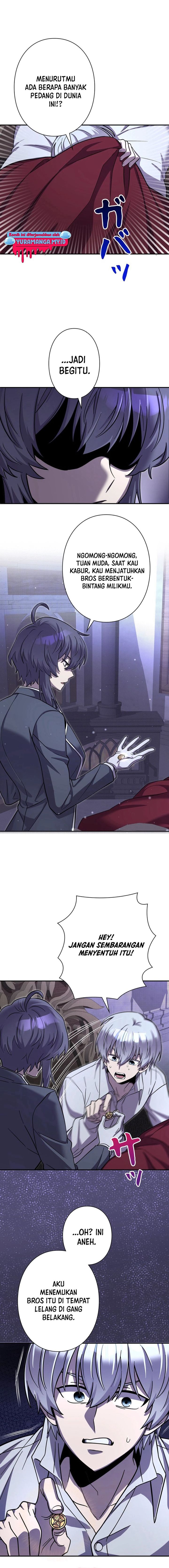 Im the Hero but the Main Heroines Are Trying to Kill Me Chapter 10 Gambar 16