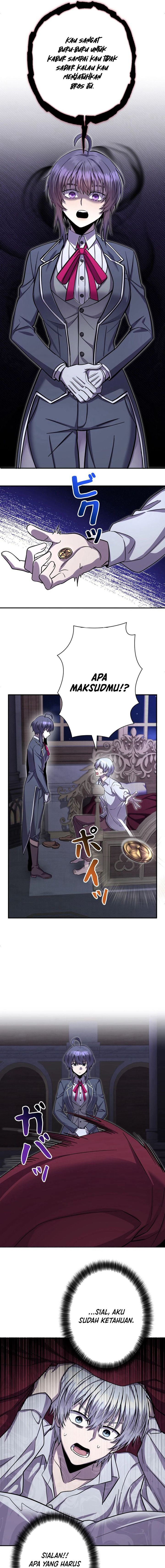 Im the Hero but the Main Heroines Are Trying to Kill Me Chapter 10 Gambar 17