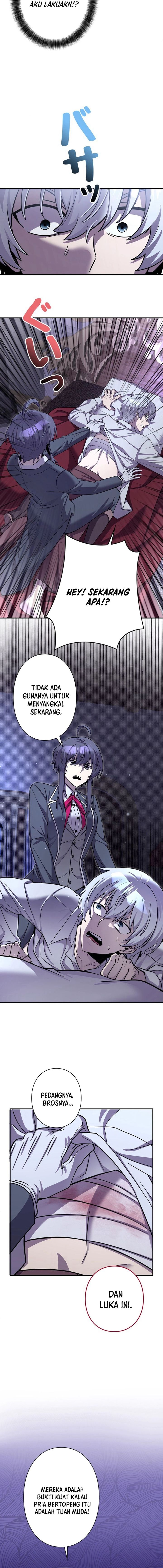 Im the Hero but the Main Heroines Are Trying to Kill Me Chapter 10 Gambar 18