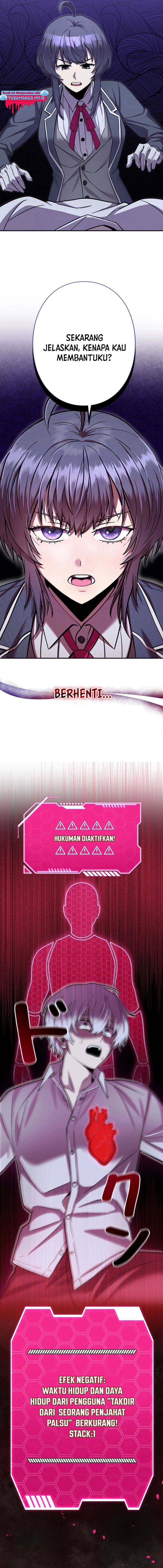 Im the Hero but the Main Heroines Are Trying to Kill Me Chapter 10 Gambar 19