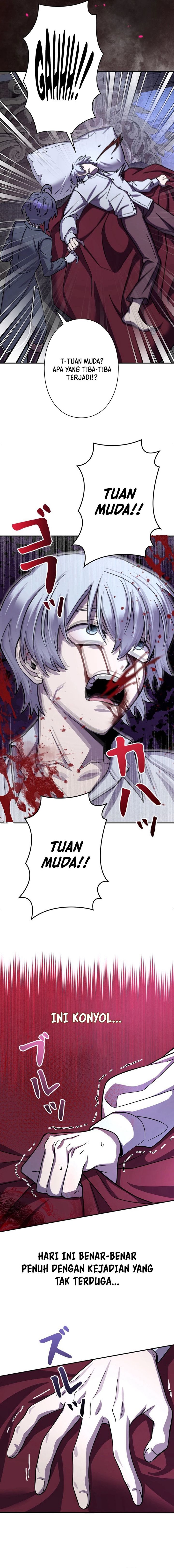 Im the Hero but the Main Heroines Are Trying to Kill Me Chapter 10 Gambar 20