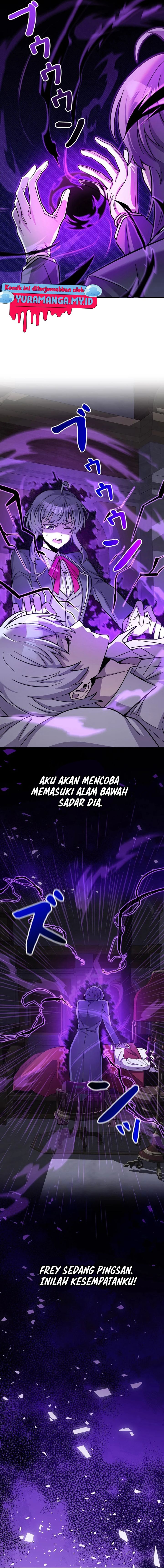 Im the Hero but the Main Heroines Are Trying to Kill Me Chapter 11 fix Gambar 2