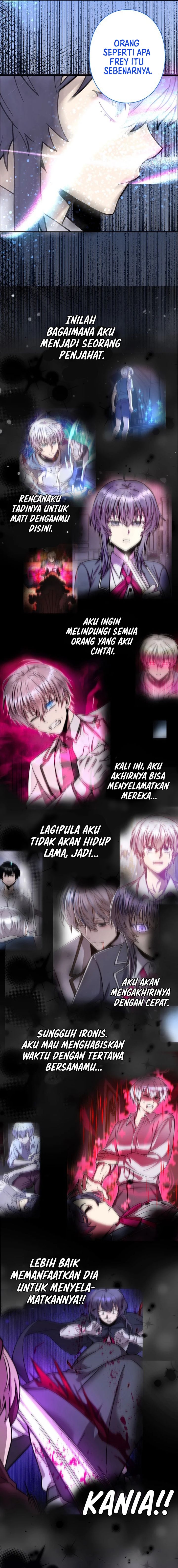 Im the Hero but the Main Heroines Are Trying to Kill Me Chapter 11 fix Gambar 7