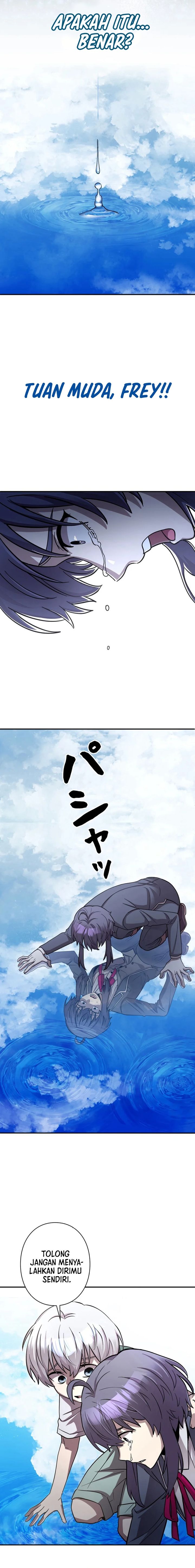 Im the Hero but the Main Heroines Are Trying to Kill Me Chapter 11 fix Gambar 9
