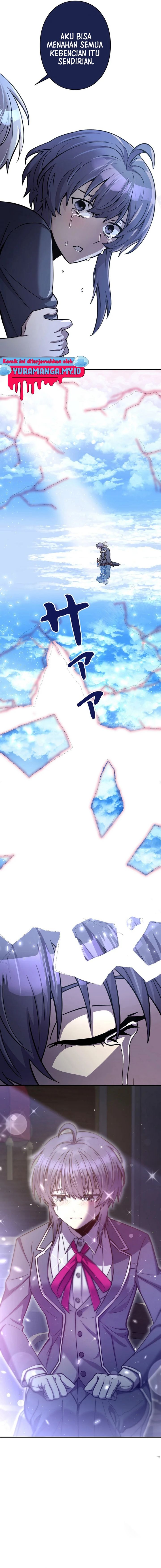 Im the Hero but the Main Heroines Are Trying to Kill Me Chapter 11 fix Gambar 10