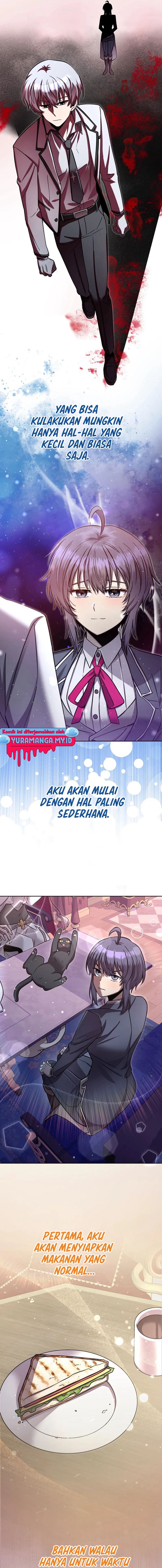 Im the Hero but the Main Heroines Are Trying to Kill Me Chapter 11 fix Gambar 17