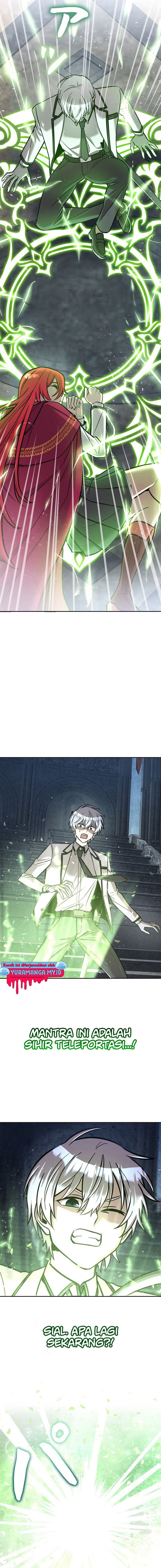 Im the Hero but the Main Heroines Are Trying to Kill Me Chapter 16 Gambar 9