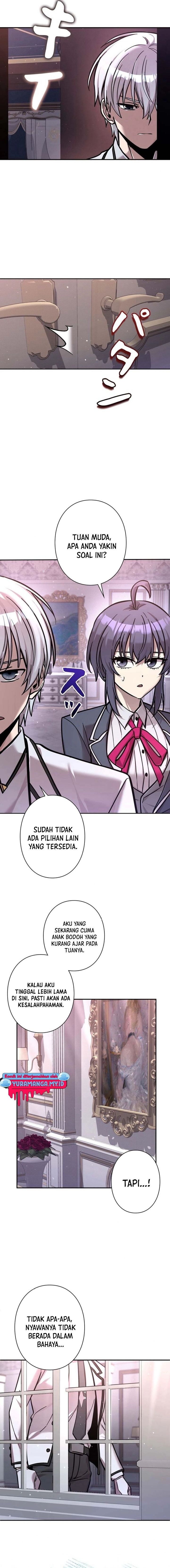 Im the Hero but the Main Heroines Are Trying to Kill Me Chapter 20 Gambar 2