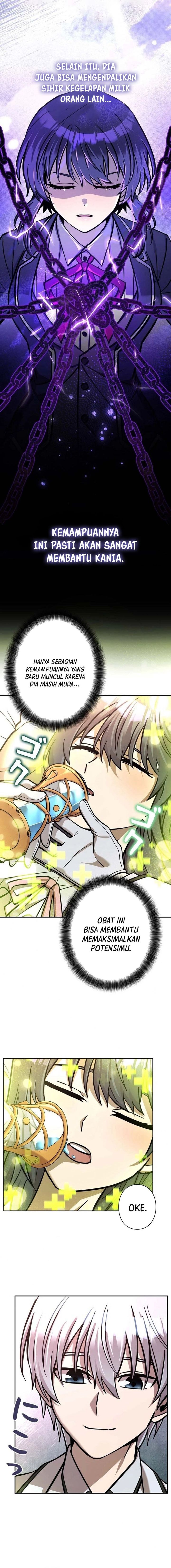 Im the Hero but the Main Heroines Are Trying to Kill Me Chapter 20 Gambar 5