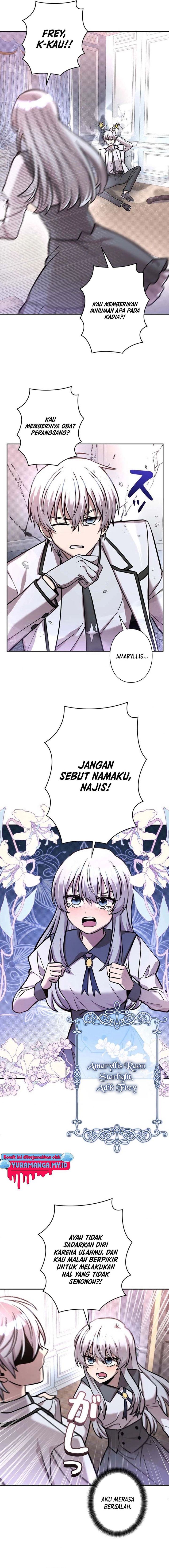 Im the Hero but the Main Heroines Are Trying to Kill Me Chapter 20 Gambar 7