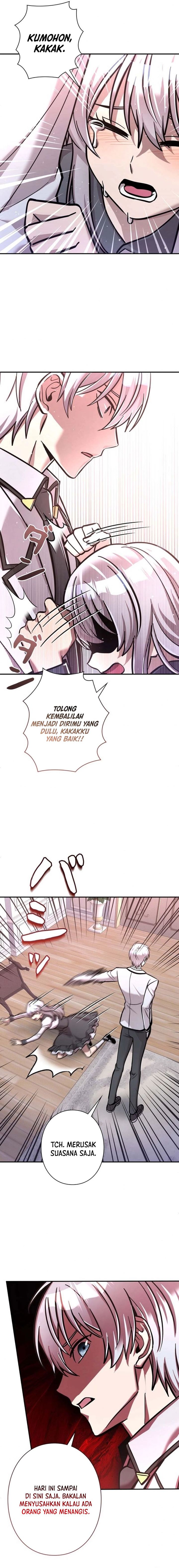 Im the Hero but the Main Heroines Are Trying to Kill Me Chapter 20 Gambar 10