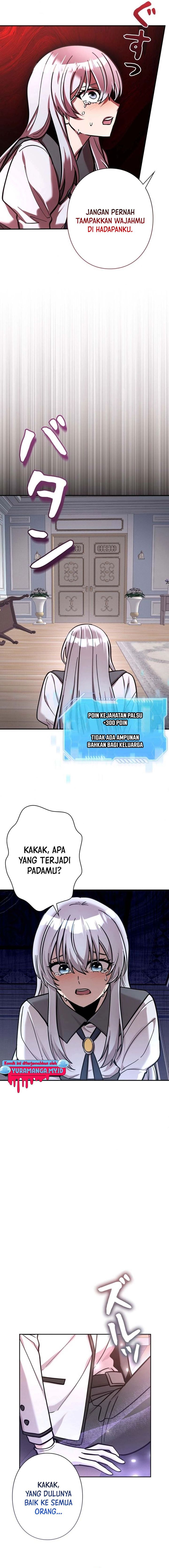 Im the Hero but the Main Heroines Are Trying to Kill Me Chapter 20 Gambar 11