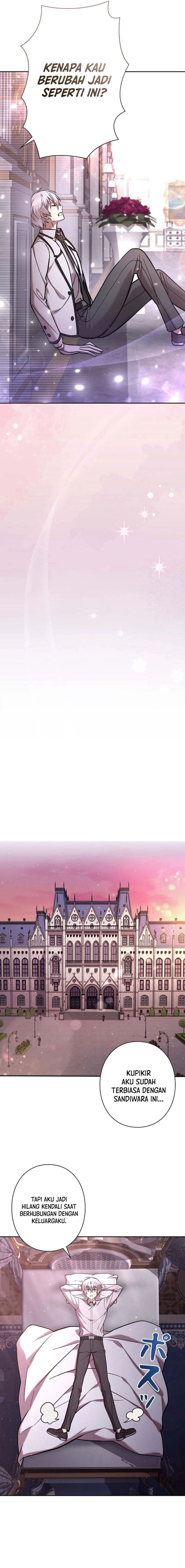 Im the Hero but the Main Heroines Are Trying to Kill Me Chapter 20 Gambar 12