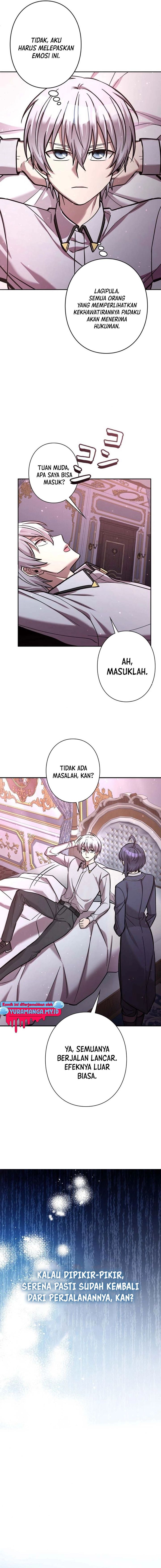 Im the Hero but the Main Heroines Are Trying to Kill Me Chapter 20 Gambar 13