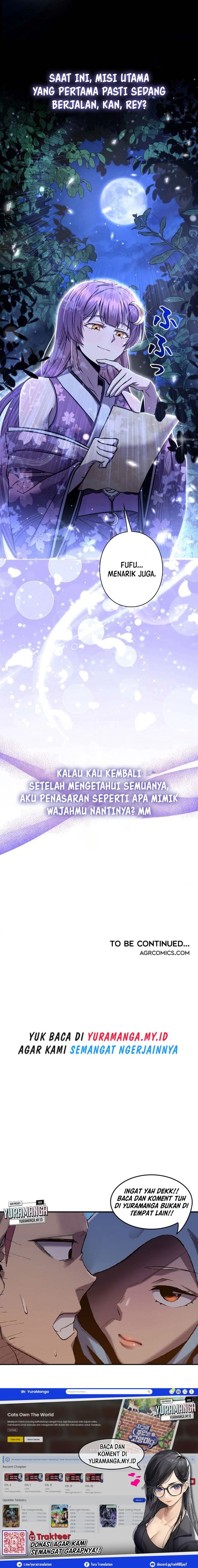 Im the Hero but the Main Heroines Are Trying to Kill Me Chapter 20 Gambar 15