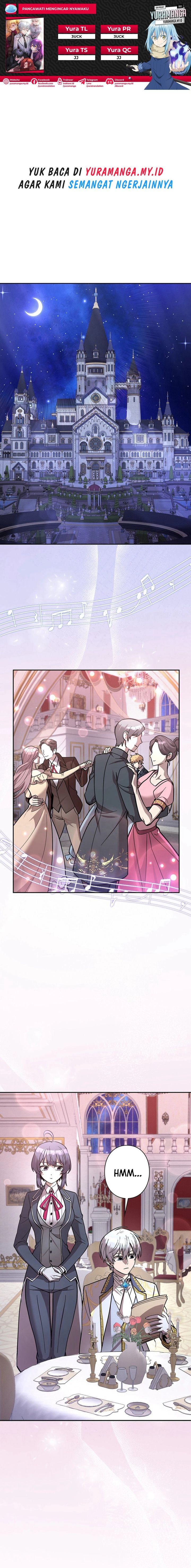 Im the Hero but the Main Heroines Are Trying to Kill Me Chapter 24 Gambar 1