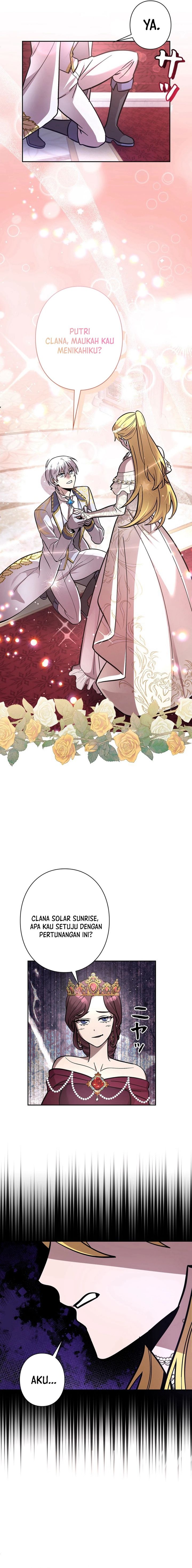 Im the Hero but the Main Heroines Are Trying to Kill Me Chapter 24 Gambar 8