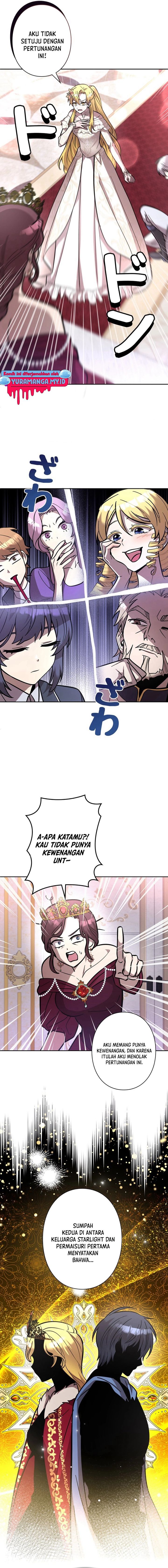 Im the Hero but the Main Heroines Are Trying to Kill Me Chapter 24 Gambar 9