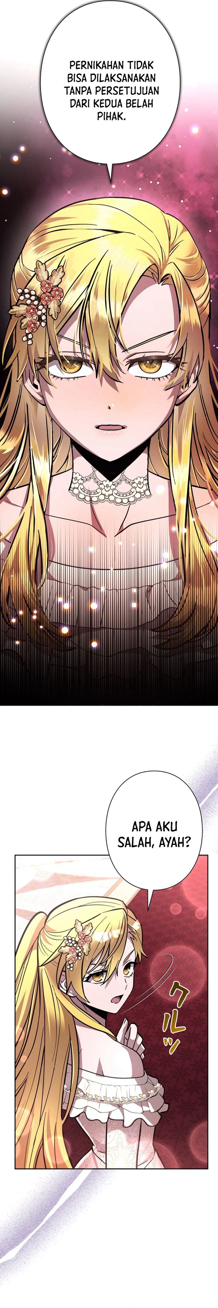 Im the Hero but the Main Heroines Are Trying to Kill Me Chapter 24 Gambar 10