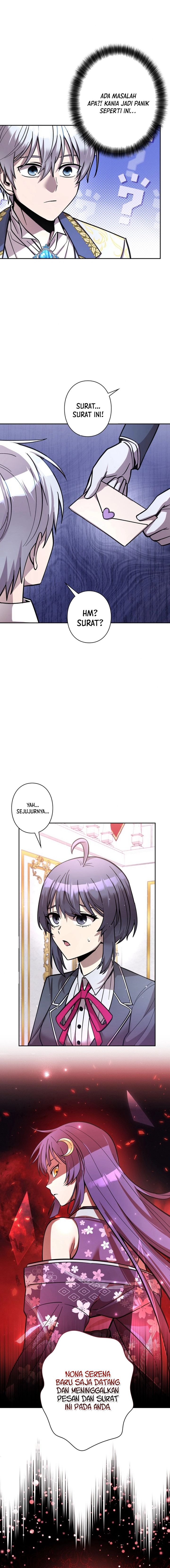 Im the Hero but the Main Heroines Are Trying to Kill Me Chapter 24 Gambar 20