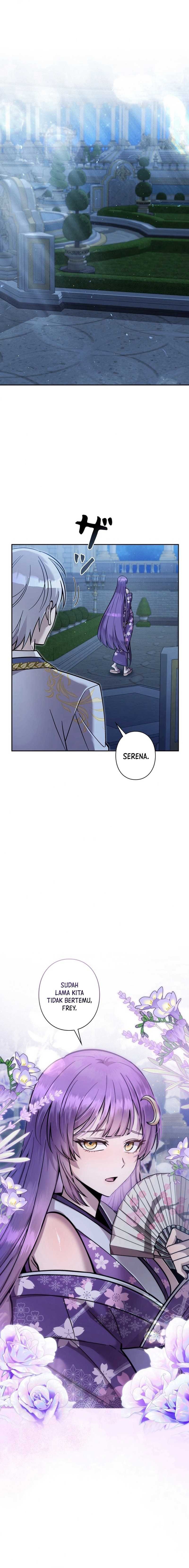 Im the Hero but the Main Heroines Are Trying to Kill Me Chapter 25 Gambar 1