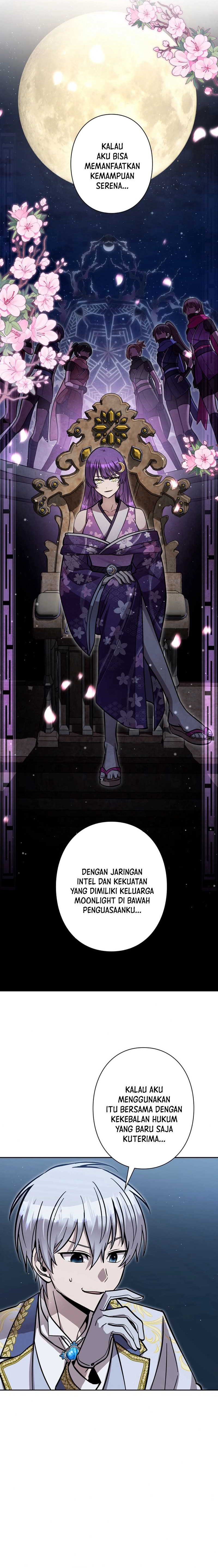 Im the Hero but the Main Heroines Are Trying to Kill Me Chapter 25 Gambar 12