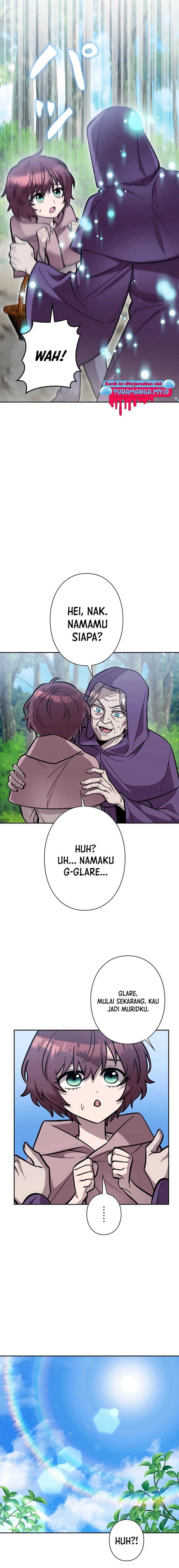 Im the Hero but the Main Heroines Are Trying to Kill Me Chapter 25 Gambar 18