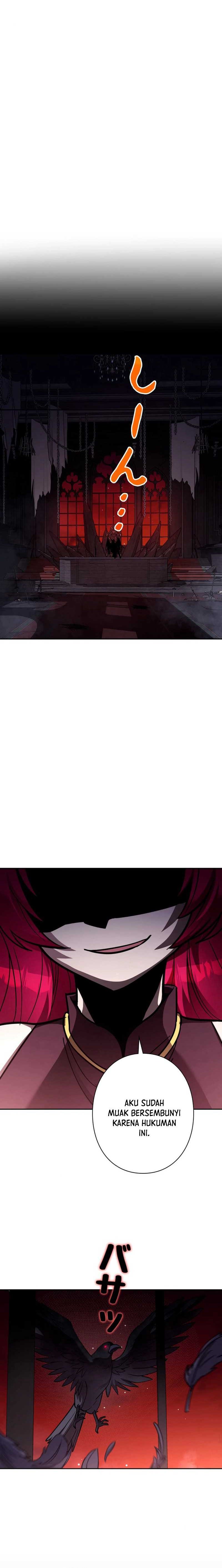 Im the Hero but the Main Heroines Are Trying to Kill Me Chapter 25 Gambar 19