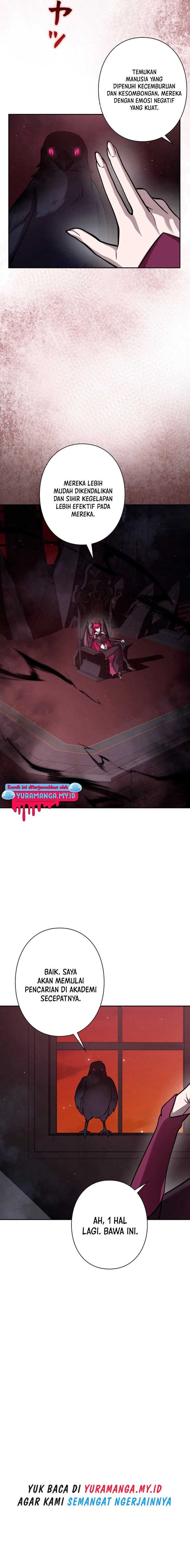 Im the Hero but the Main Heroines Are Trying to Kill Me Chapter 25 Gambar 21