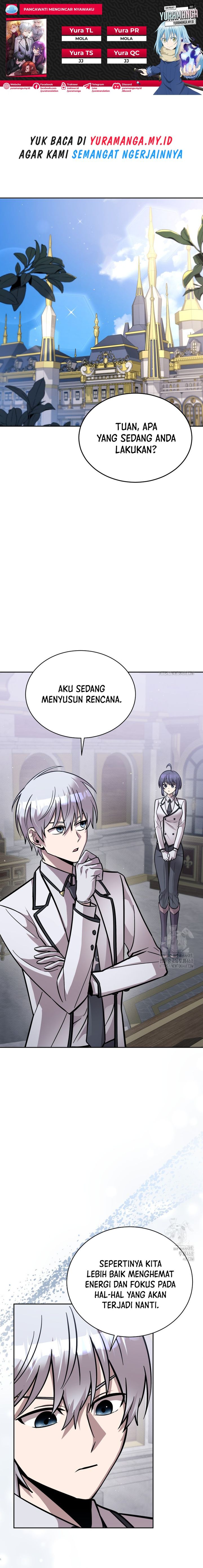 Im the Hero but the Main Heroines Are Trying to Kill Me Chapter 26 Gambar 1