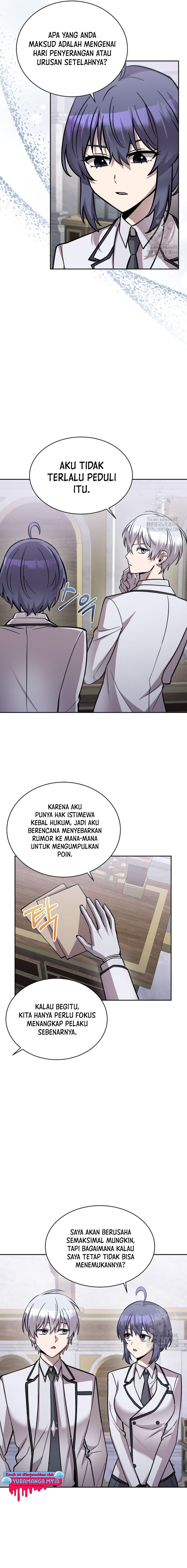 Im the Hero but the Main Heroines Are Trying to Kill Me Chapter 26 Gambar 2